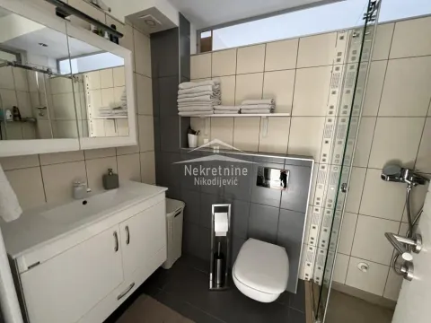 Prodaja, četvorosoban stan, 76m², Banovo Brdo, Beograd - image 9