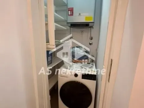 Izdavanje, dvosoban stan, 46m², Stari Grad, Beograd - image 4