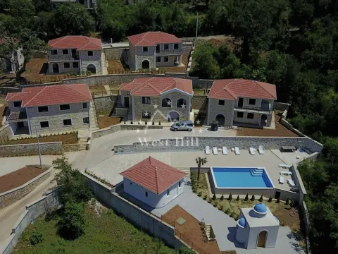 Prodaja, plac, 6573m², Bar, Crna Gora - image 28