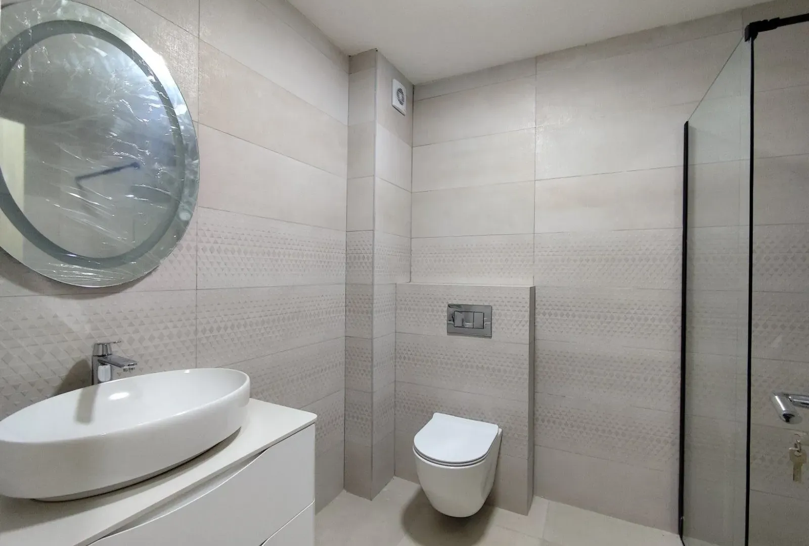 Sale, apartment, 68m², Bar, Crna Gora