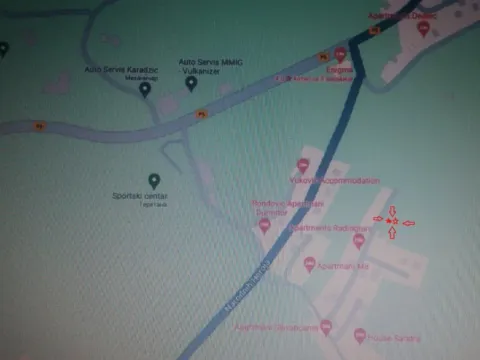 Prodaja, plac, 300m², Žabljak, Crna Gora - image 3