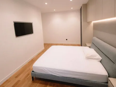 Rent, three bedroom apartment, 130m², Ibričevina, Podgorica - image 18