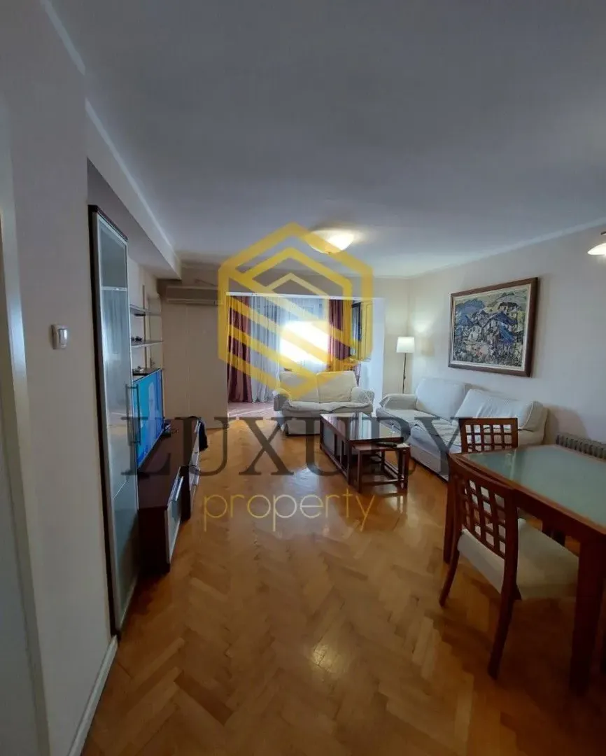 Rent, two bedroom apartment, 70m², Centar, Podgorica