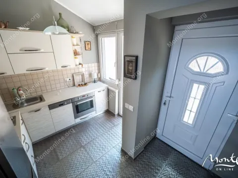 Prodaja, jednosoban stan, 33m², Krašići, Tivat - image 18