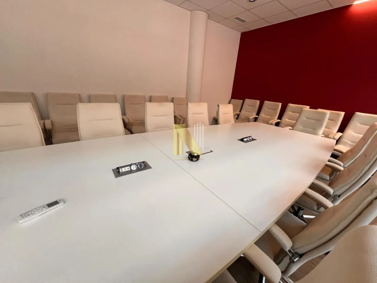 Rent, office space, 1475m², Liman 3, Novi Sad Sve Podlokacije