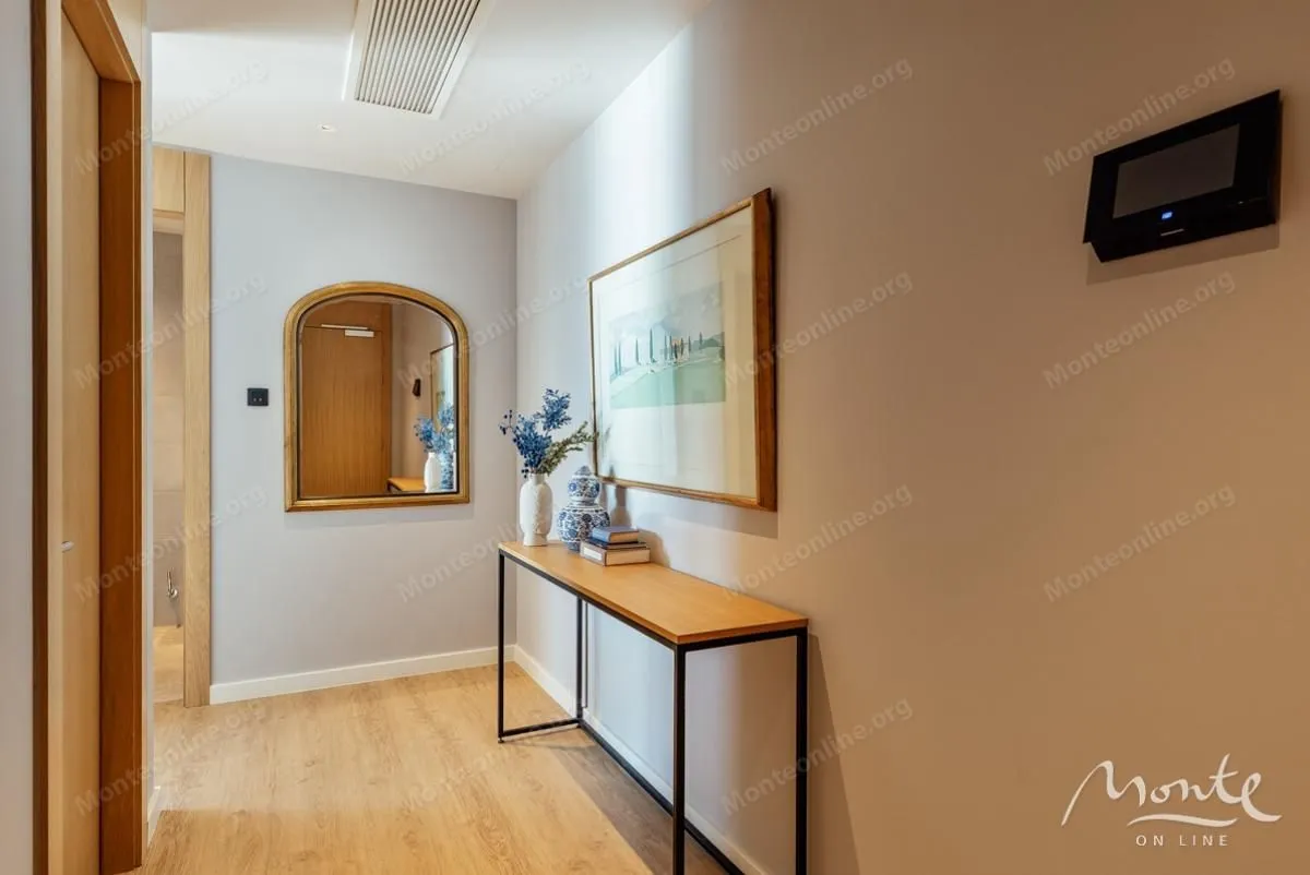 Prodaja, dvosoban stan, 179m², Porto Montenegro, Tivat