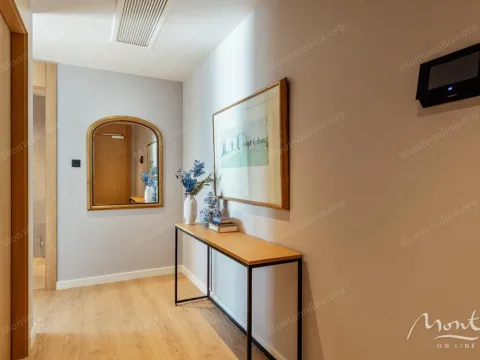 Prodaja, dvosoban stan, 179m², Porto Montenegro, Tivat - image 30