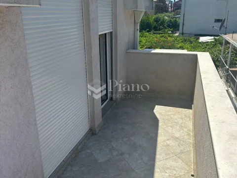 Rent, two bedroom apartment, 62m², Momišići, Podgorica - image 11