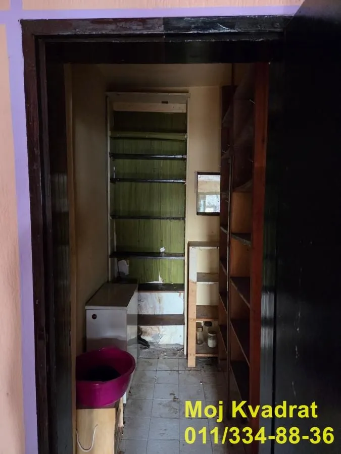 Prodaja, kuća, 145m², Bečmen, Surčin