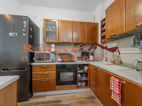 Prodaja, dvosoban stan, 65m², Zvezdara Sve Podlokacije, Beograd - image 3