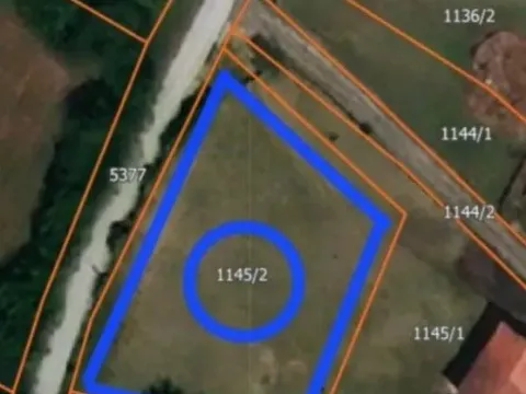 Sale, land lot, 1270m², Velika Ivanča, Mladenovac - image 10