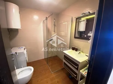 Izdavanje, dvosoban stan, 44m², Đeram Pijaca, Beograd - image 18