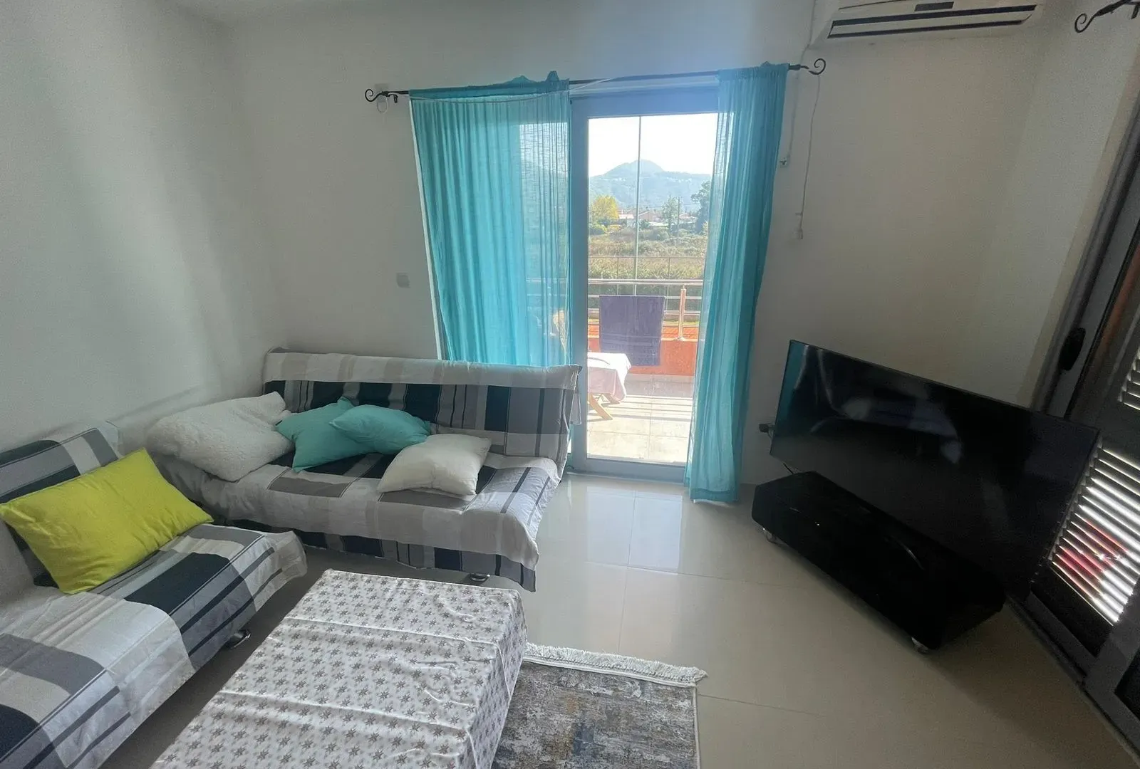 Prodaja, dvosoban stan, 85m², Lastva Grbaljska, Kotor