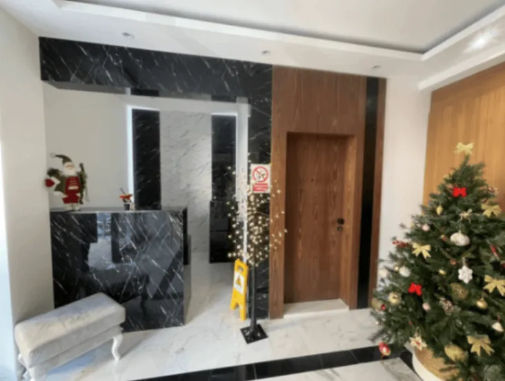 Rent, apartment, 70m², Bečići, Budva