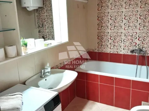 Rent, two bedroom apartment, 60m², Kalenić Pijaca, Vračar Sve Podlokacije - image 9