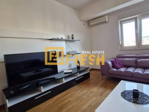 Rent, one bedroom apartment, 54m², City Kvart, Podgorica - image 5