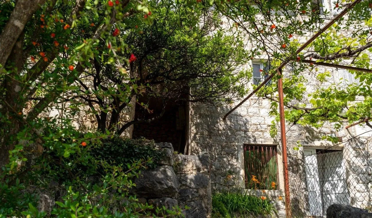 Prodaja, kuća, Dražin Vrt, Kotor