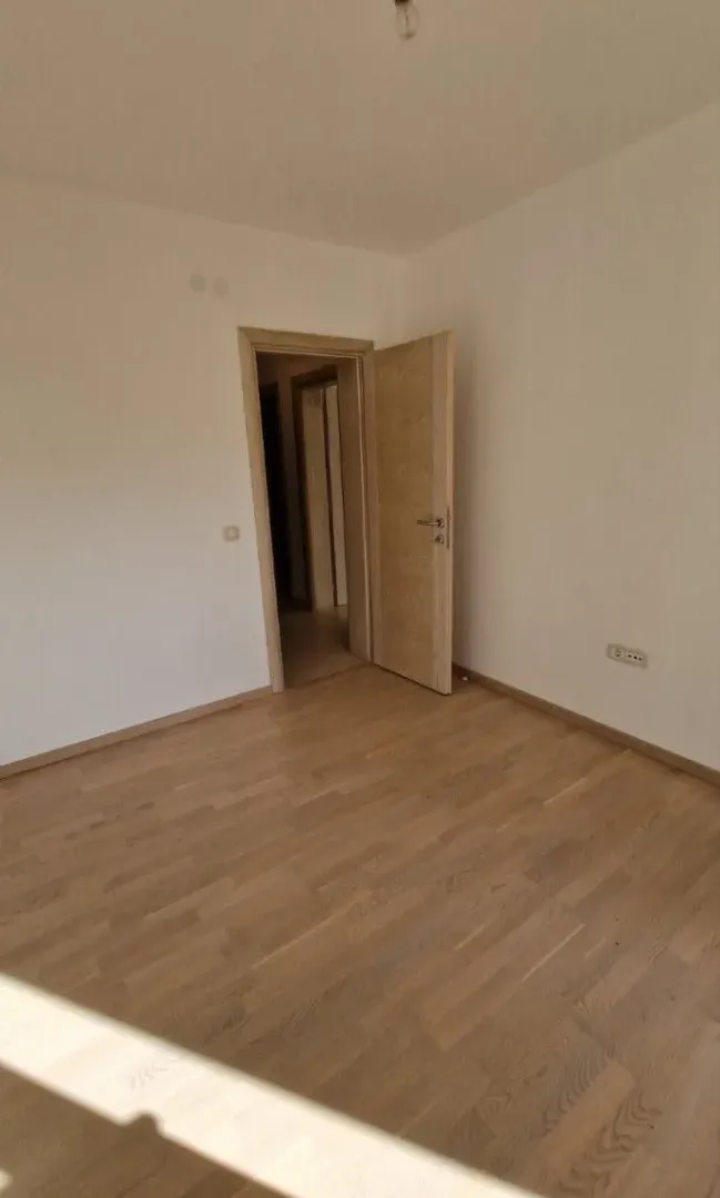 Prodaja, jednosoban stan, 53m², Bečići, Budva