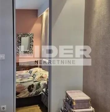 Izdavanje, dvosoban stan, 54m², Vračar Sve Podlokacije, Beograd - image 3