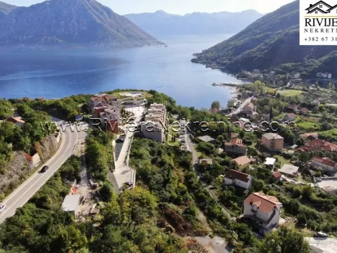 Prodaja, plac, 674m², Morinj, Kotor - image 8