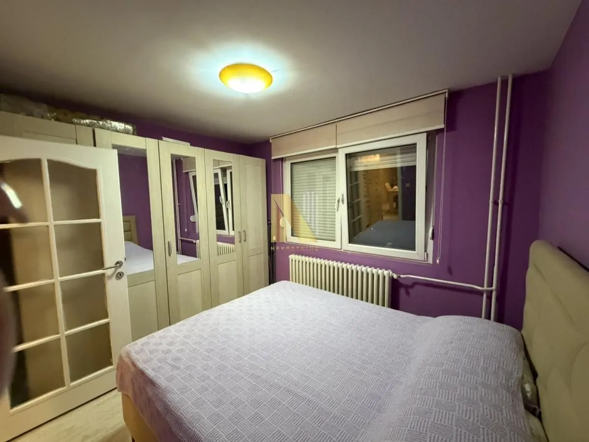 Prodaja, dvosoban stan, 47m², Detelinara, Novi Sad Sve Podlokacije