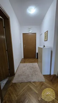 Izdavanje, jednosoban stan, 45m², Liman 4, Novi Sad Sve Podlokacije - image 6