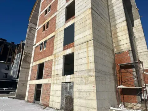 Sale, studio apartment, 29m², Centar, Kolašin - image 3