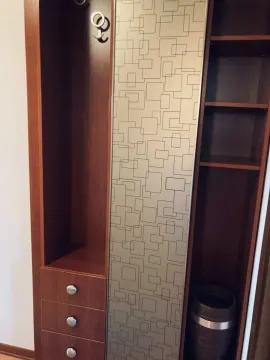 Izdavanje, dvosoban stan, 75m², Gorica C, Podgorica - image 13