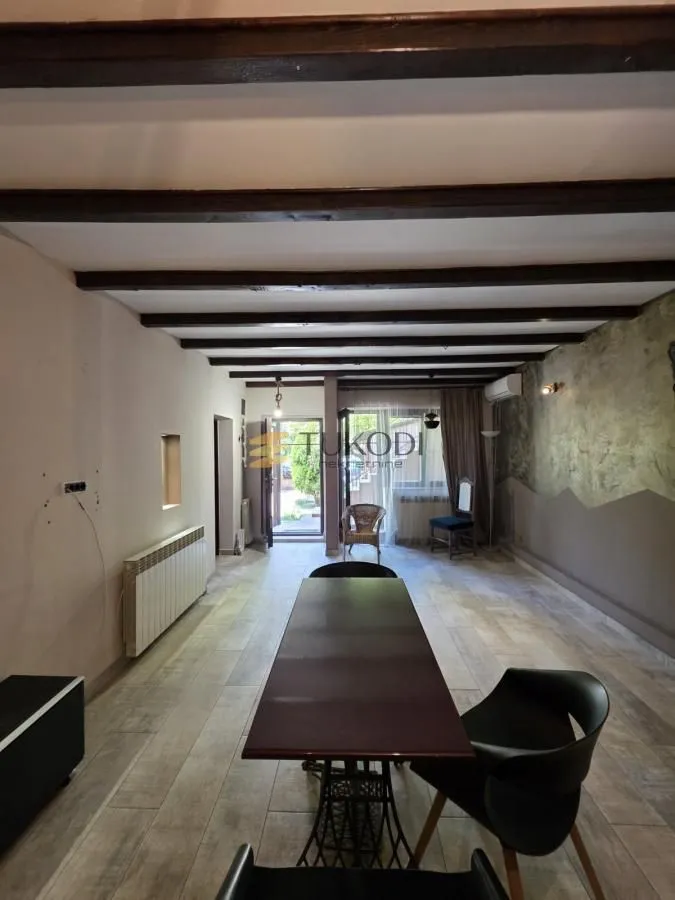 Izdavanje, jednosoban stan, 55m², Voždovac Sve Podlokacije, Beograd
