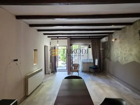 Izdavanje, jednosoban stan, 55m², Voždovac Sve Podlokacije, Beograd - image 3