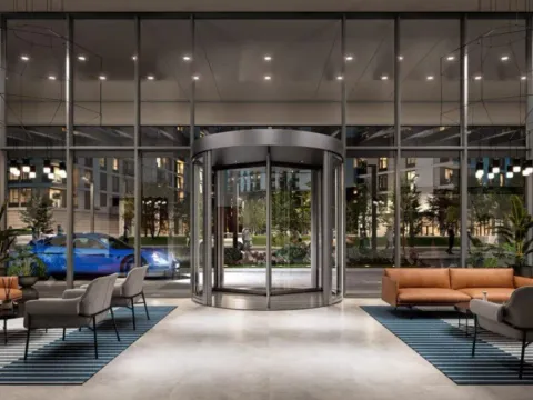 Prodaja, dvosoban stan, 66m², Beograd Na Vodi, Beograd - image 2