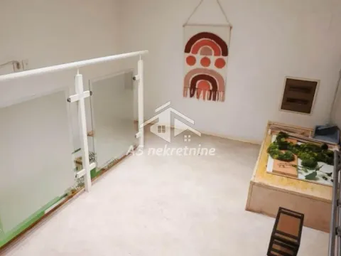 Rent, office space, 46m², Stari Grad, Beograd - image 22