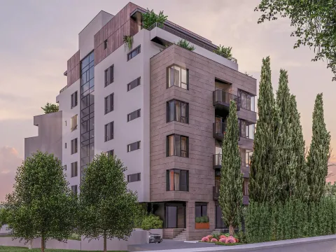 Prodaja, garsonjera, 26m², Budva, Crna Gora - image 6