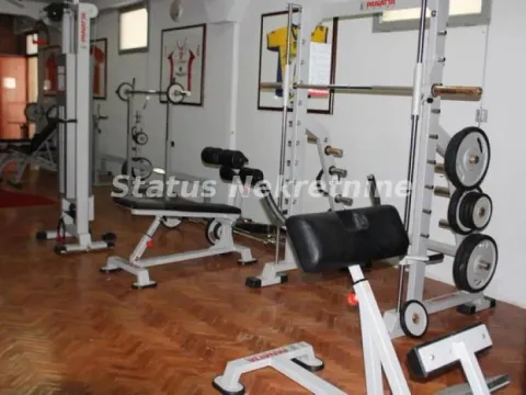 Prodaja, ugostiteljski objekat, 1150m², Kopaonik, Srbija - image 14