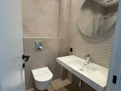 Sale, one bedroom apartment, 47m², Donja Gorica, Podgorica - image 9