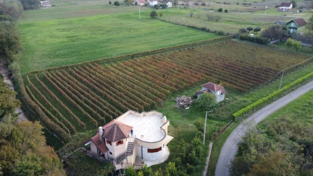 Prodaja, kuća, 120m², Zagorak, Danilovgrad