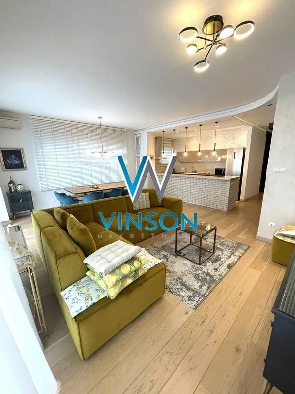 Prodaja, dvosoban stan, 105m², Liman 3, Novi Sad Sve Podlokacije