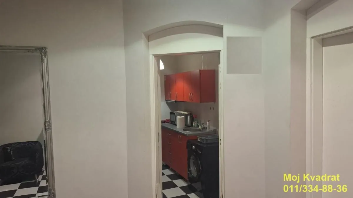 Rent, office space, 155m², Tašmajdan, Palilula Sve Podlokacije