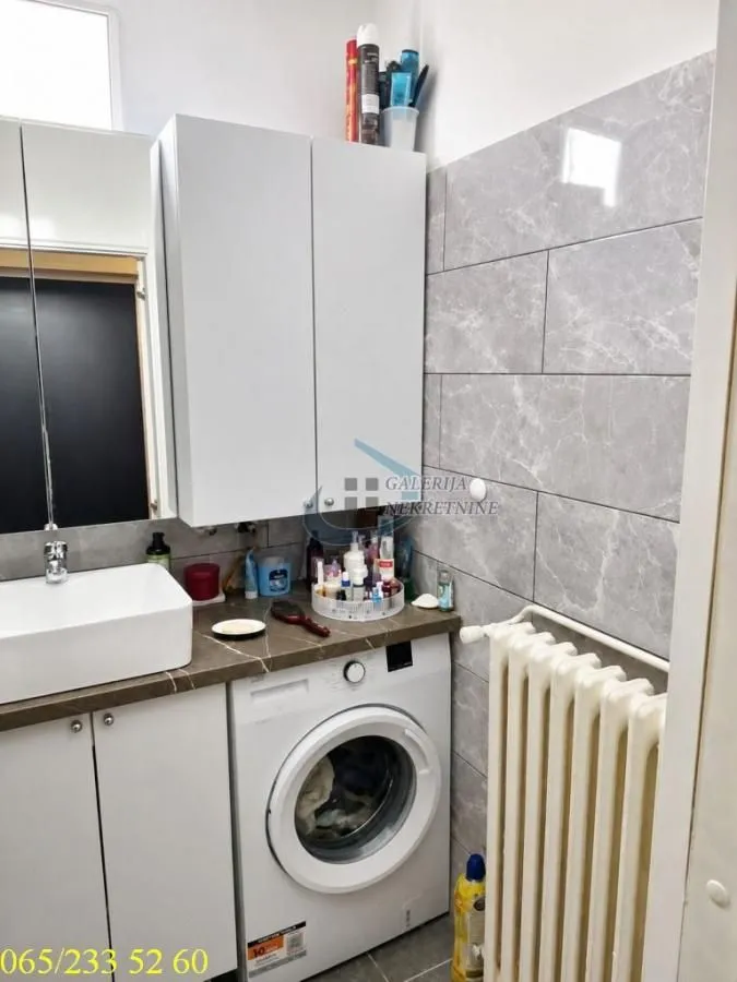 Prodaja, dvosoban stan, 75m², Banjica, Voždovac Sve Podlokacije