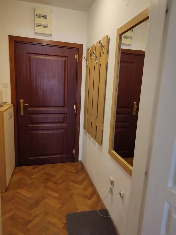 Prodaja, garsonjera, 29m², Rotkvarija, Novi Sad Sve Podlokacije