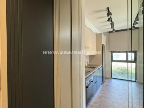 Izdavanje, jednosoban stan, 68m², Seljanovo, Tivat - image 15