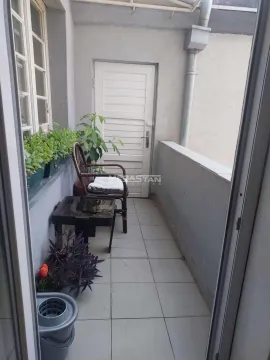 Sale, three bedroom apartment, 107m², Savski Venac, Beograd - image 18