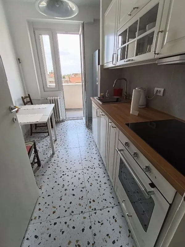 Rent, one bedroom apartment, 51m², Tašmajdan, Palilula Sve Podlokacije