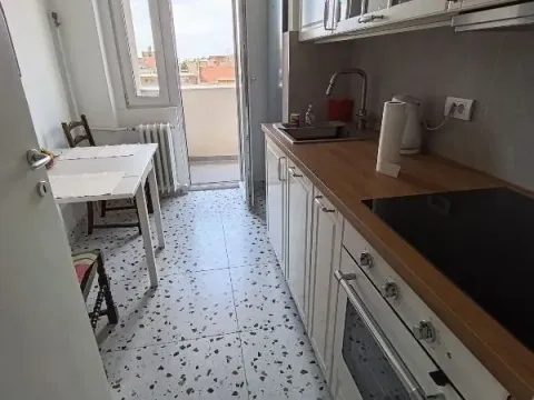 Rent, one bedroom apartment, 51m², Tašmajdan, Palilula Sve Podlokacije - image 4