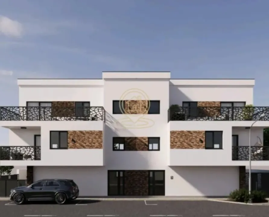 Sale, four bedroom apartment, 107m², Telep, Novi Sad Sve Podlokacije