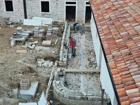 Prodaja, plac, 4100m², Prčanj, Kotor - image 8