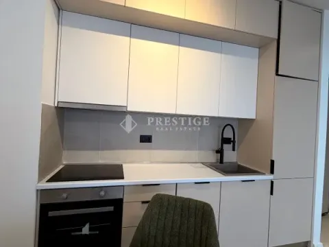 Rent, one bedroom apartment, 35m², Zabjelo, Podgorica - image 7