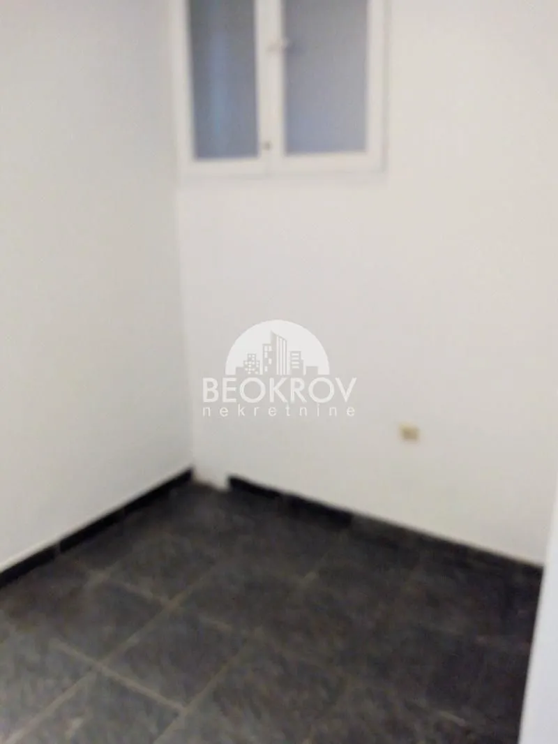 Rent, office space, 35m², Savski Venac, Beograd