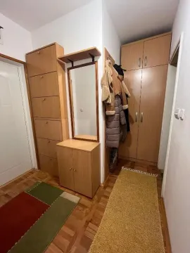Izdavanje, jednosoban stan, 40m², Zvezdara Sve Podlokacije, Beograd - image 2