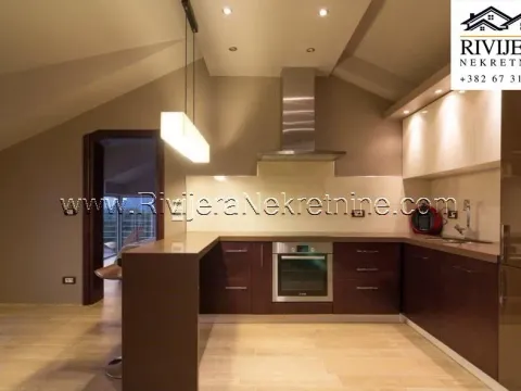 Prodaja, jednosoban stan, 120m², Tivat, Crna Gora - image 13